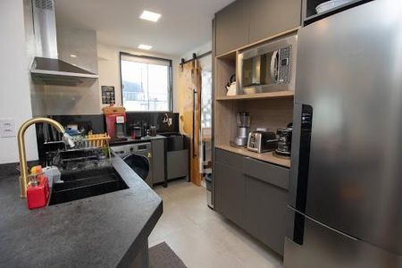 Apartamento para alugar com 100m², 3 quartos e sem vaga