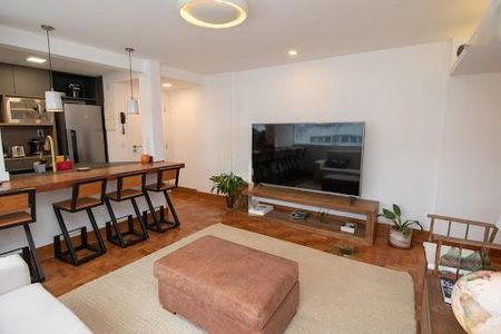 Apartamento para alugar com 100m², 3 quartos e sem vaga
