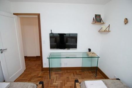 Apartamento para alugar com 3 quartos, 100m² em Leblon, Rio de Janeiro