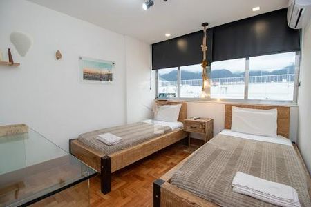 Apartamento para alugar com 3 quartos, 100m² em Leblon, Rio de Janeiro
