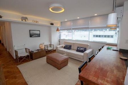 Apartamento para alugar com 100m², 3 quartos e sem vaga