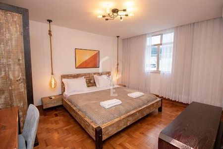 Apartamento para alugar com 100m², 3 quartos e sem vaga