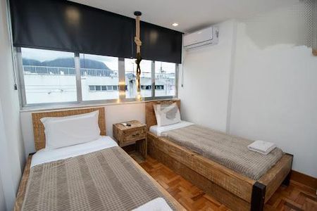 Apartamento para alugar com 100m², 3 quartos e sem vaga