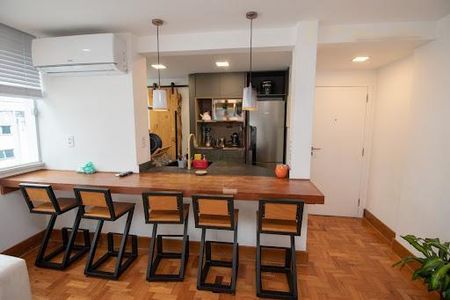 Apartamento para alugar com 100m², 3 quartos e sem vaga