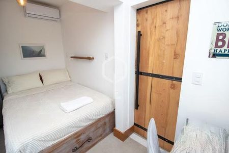 Apartamento para alugar com 3 quartos, 100m² em Leblon, Rio de Janeiro