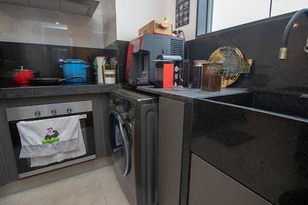 Apartamento para alugar com 100m², 3 quartos e sem vaga