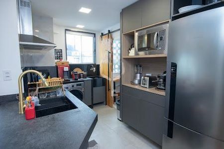Apartamento para alugar com 100m², 3 quartos e sem vaga