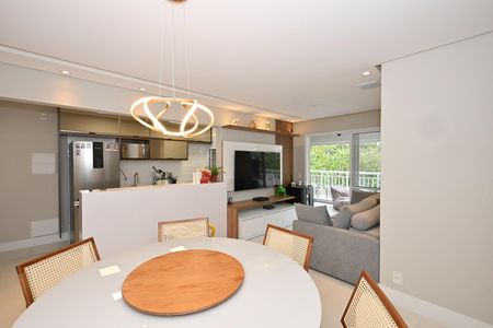 Apartamento para alugar com 3 quartos, 96m² em Morumbi, São Paulo
