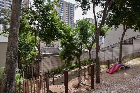 Espaço Pet de apartamento para alugar com 3 quartos, 96m² em Morumbi, São Paulo