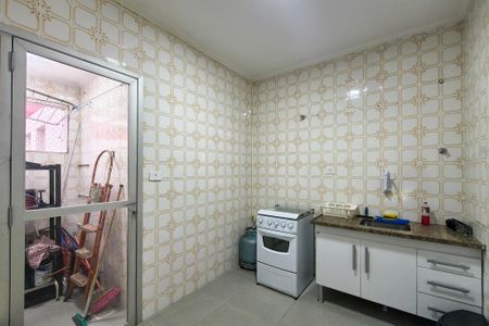 Apartamento para alugar com 69m², 2 quartos e 1 vaga Apartamento para alugar com 69m², 2 quartos e 1 vagaCozinha
