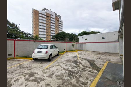 Garagem de apartamento para alugar com 2 quartos, 69m² em Real, Praia Grande