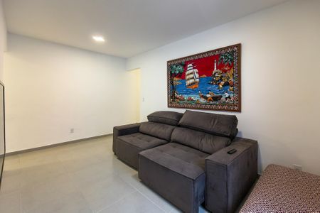 Apartamento para alugar com 69m², 2 quartos e 1 vaga Apartamento para alugar com 69m², 2 quartos e 1 vagaSala