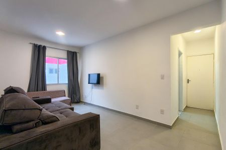 Apartamento para alugar com 69m², 2 quartos e 1 vaga Apartamento para alugar com 69m², 2 quartos e 1 vagaSala