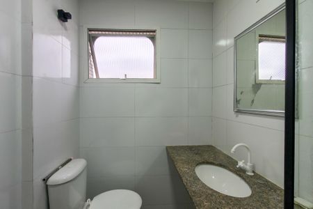 Apartamento para alugar com 69m², 2 quartos e 1 vaga Apartamento para alugar com 69m², 2 quartos e 1 vagaBanheiro