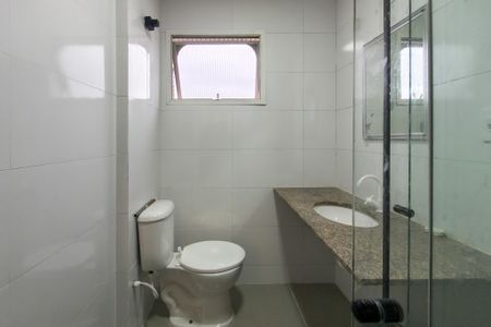 Apartamento para alugar com 69m², 2 quartos e 1 vaga Apartamento para alugar com 69m², 2 quartos e 1 vagaBanheiro