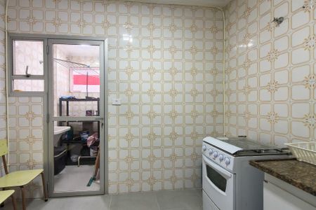 Apartamento para alugar com 69m², 2 quartos e 1 vaga Apartamento para alugar com 69m², 2 quartos e 1 vagaCozinha