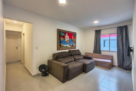 Apartamento para alugar com 2 quartos, 69m² em Real, Praia Grande