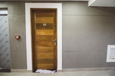 Apartamento para alugar com 55m², 1 quarto e sem vaga Apartamento para alugar com 55m², 1 quarto e sem vagaEntrada
