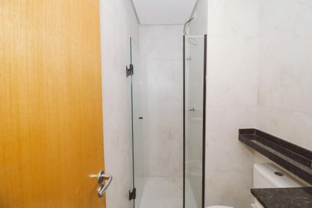 Apartamento para alugar com 55m², 1 quarto e sem vaga Apartamento para alugar com 55m², 1 quarto e sem vagaBanheiro