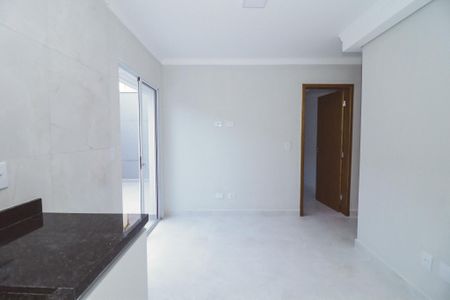 Apartamento para alugar com 55m², 1 quarto e sem vaga Apartamento para alugar com 55m², 1 quarto e sem vagaSala/Cozinha