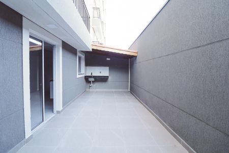 Apartamento para alugar com 55m², 1 quarto e sem vaga Apartamento para alugar com 55m², 1 quarto e sem vagaÁrea de Serviço