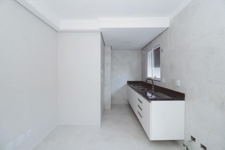 Apartamento para alugar com 55m², 1 quarto e sem vaga Apartamento para alugar com 55m², 1 quarto e sem vagaSala/Cozinha