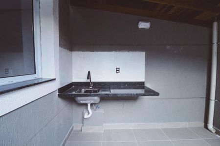 Apartamento para alugar com 55m², 1 quarto e sem vaga Apartamento para alugar com 55m², 1 quarto e sem vagaÁrea de Serviço