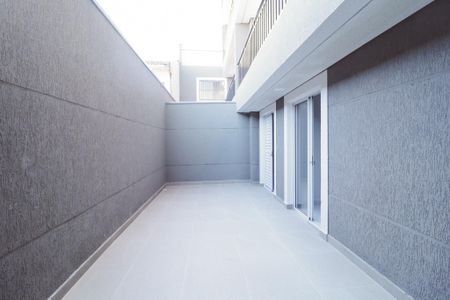 Apartamento para alugar com 55m², 1 quarto e sem vaga Apartamento para alugar com 55m², 1 quarto e sem vagaÁrea de Serviço