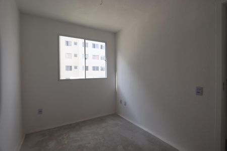 Apartamento à venda com 45m², 2 quartos e sem vagaQuarto 1