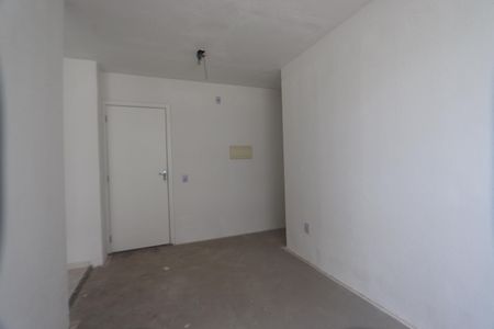 Apartamento à venda com 45m², 2 quartos e sem vagaSala