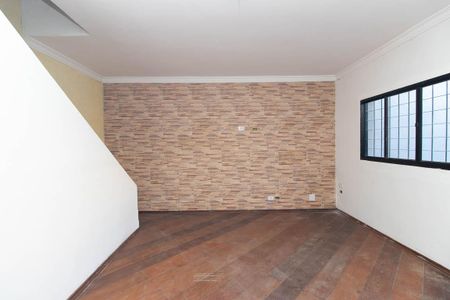 Sala de casa para alugar com 2 quartos, 130m² em Vila Santa Terezinha (zona Norte), São Paulo