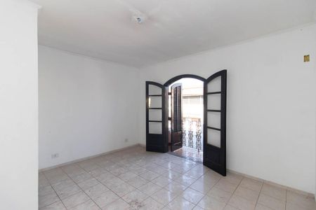 Quarto Suíte de casa para alugar com 2 quartos, 130m² em Vila Santa Terezinha (zona Norte), São Paulo