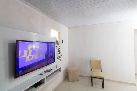 Casa à venda com 2 quartos, 70m² em Santíssimo, Rio de Janeiro
