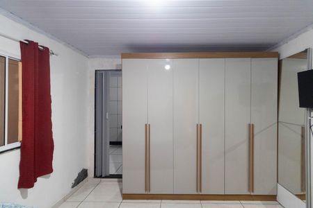 Quarto 2 de casa à venda com 2 quartos, 70m² em Santíssimo, Rio de Janeiro