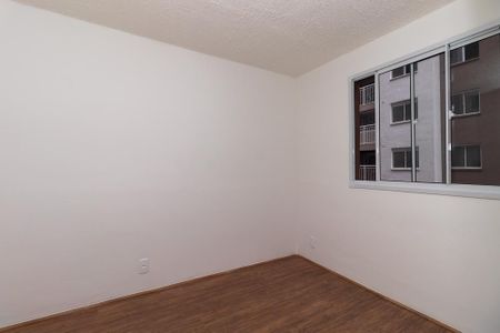 Suíte de apartamento para alugar com 1 quarto, 24m² em Parque Industrial Tomas Edson, São Paulo