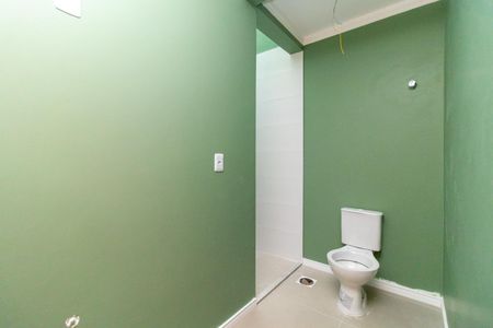 Casa para alugar com 77m², 2 quartos e 1 vagaBanheiro