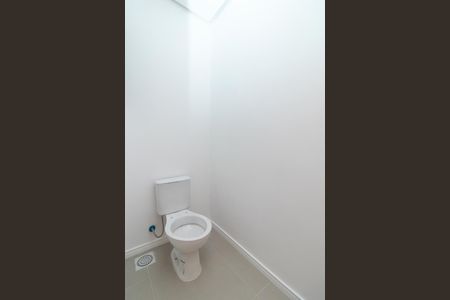 Lavabo de casa para alugar com 2 quartos, 77m² em Hípica, Porto Alegre
