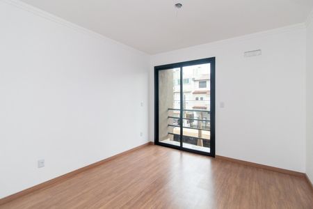 Casa para alugar com 77m², 2 quartos e 1 vagaQuarto 2