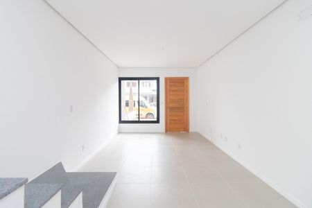 Sala de casa para alugar com 2 quartos, 77m² em Hípica, Porto Alegre