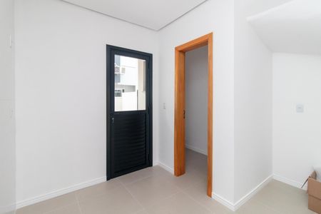 Casa para alugar com 77m², 2 quartos e 1 vagaCozinha
