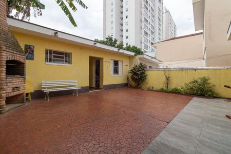 Área de Serviço - Quintal de casa à venda com 2 quartos, 133m² em Ferreira, São Paulo