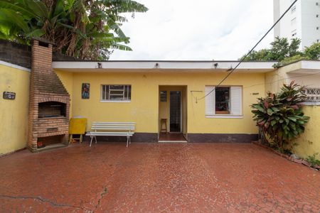 Edícula de casa à venda com 2 quartos, 133m² em Ferreira, São Paulo