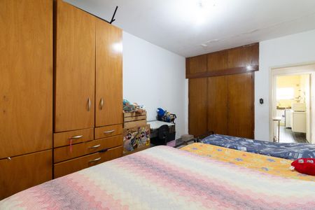 Quarto 2 de casa à venda com 2 quartos, 133m² em Ferreira, São Paulo