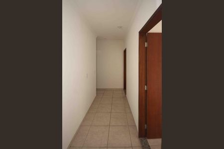 Área de Serviço de apartamento para alugar com 2 quartos, 63m² em Jardim Iva, São Paulo