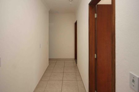 Área de Serviço de apartamento para alugar com 2 quartos, 63m² em Jardim Iva, São Paulo