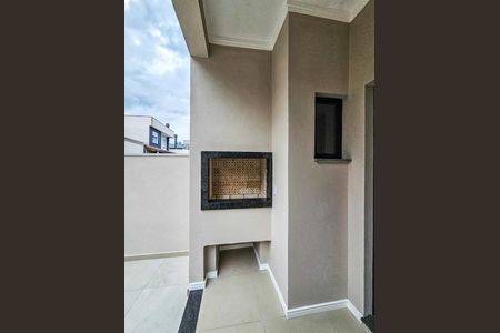 Casa de Condomínio à venda com 2 quartos, 77m² em Hípica, Porto Alegre
