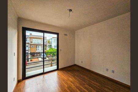 Casa de Condomínio à venda com 2 quartos, 77m² em Hípica, Porto Alegre