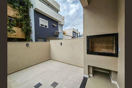 Casa de Condomínio à venda com 2 quartos, 77m² em Hípica, Porto Alegre