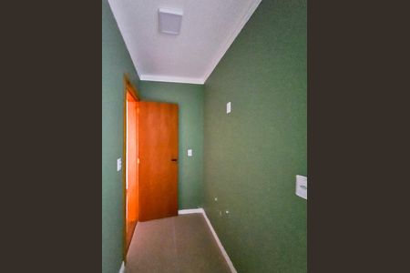 Casa de Condomínio à venda com 2 quartos, 77m² em Hípica, Porto Alegre