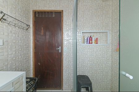 Casa à venda com 250m², 3 quartos e 3 vagas Casa à venda com 250m², 3 quartos e 3 vagasBanheiro Social